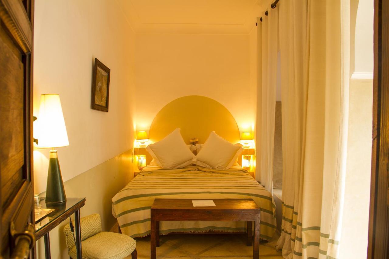 Riad Majala Марракеш Номер фото