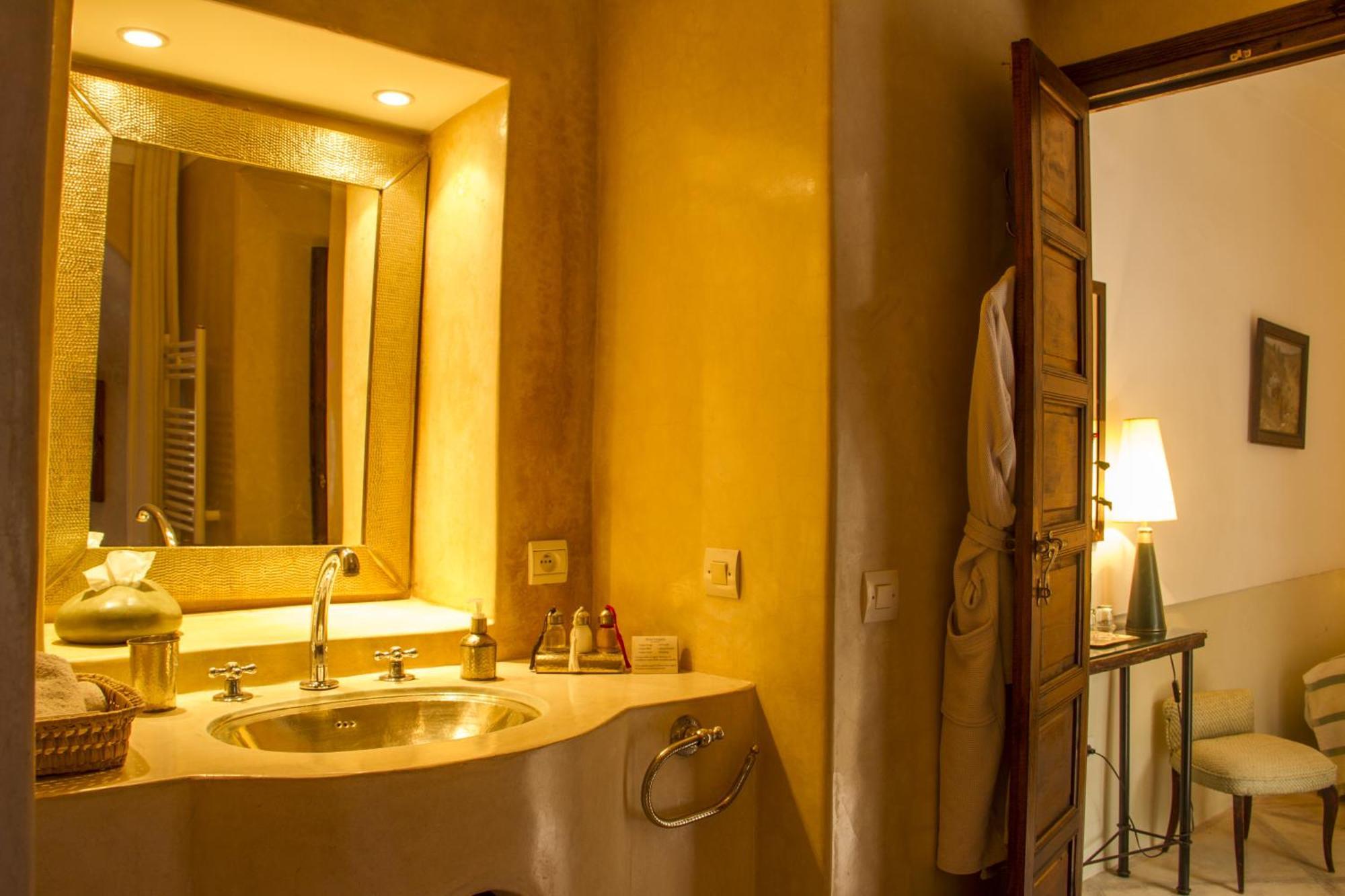Riad Majala Марракеш Номер фото