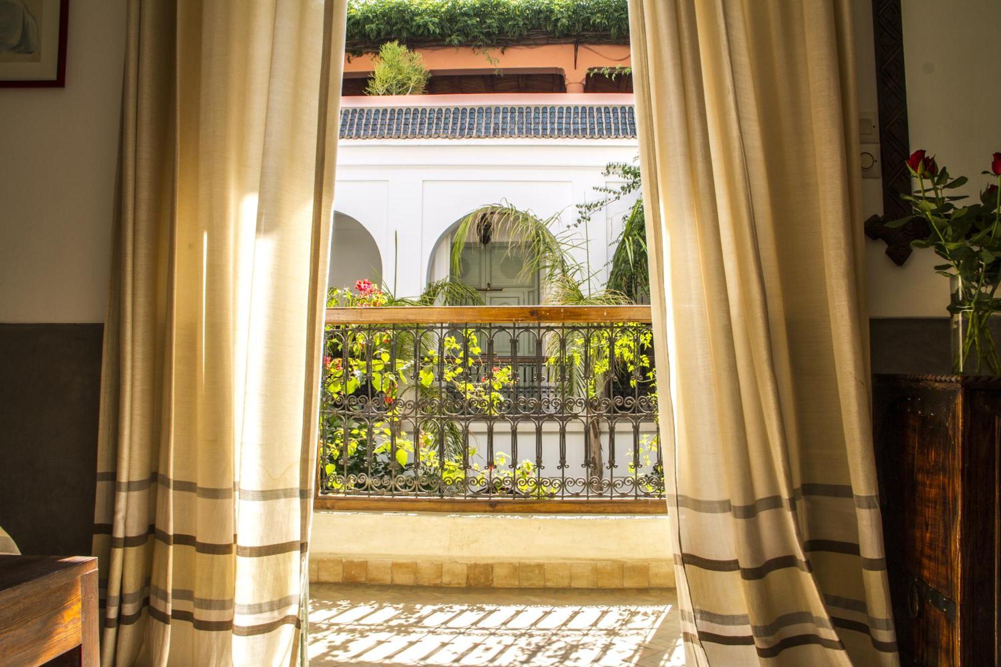 Riad Majala Марракеш Номер фото