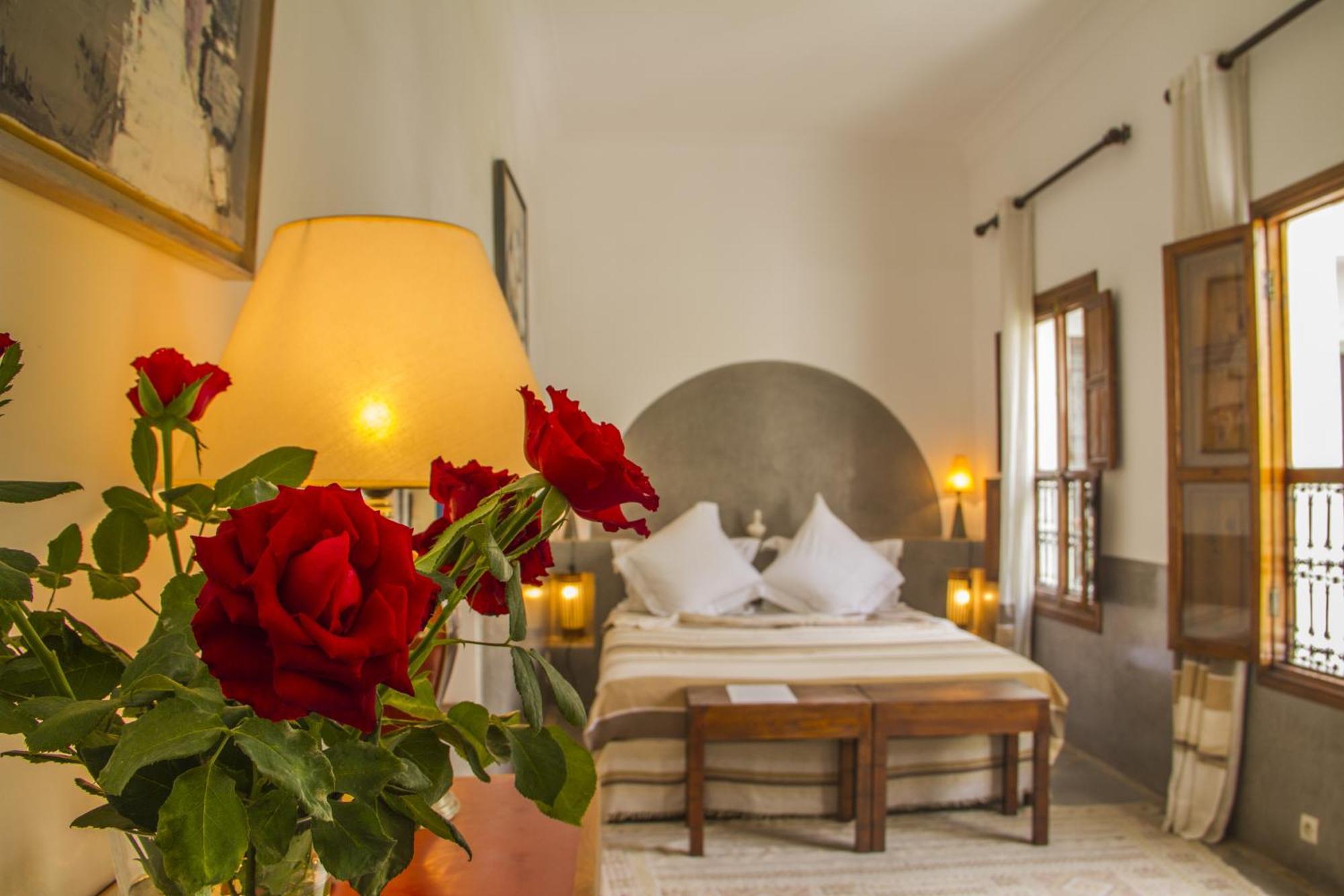 Riad Majala Марракеш Номер фото