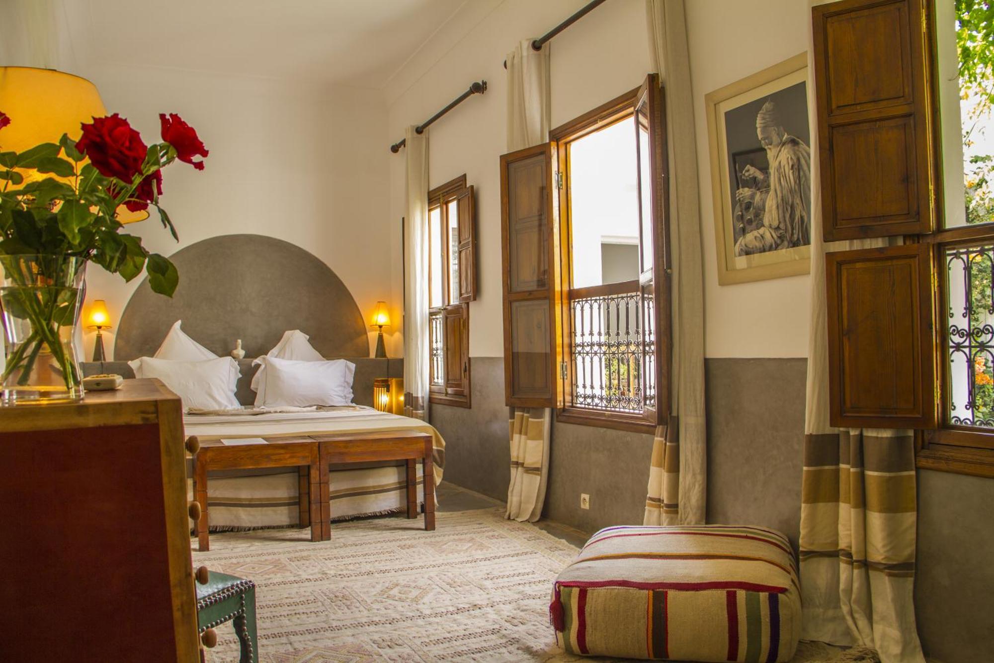Riad Majala Марракеш Номер фото