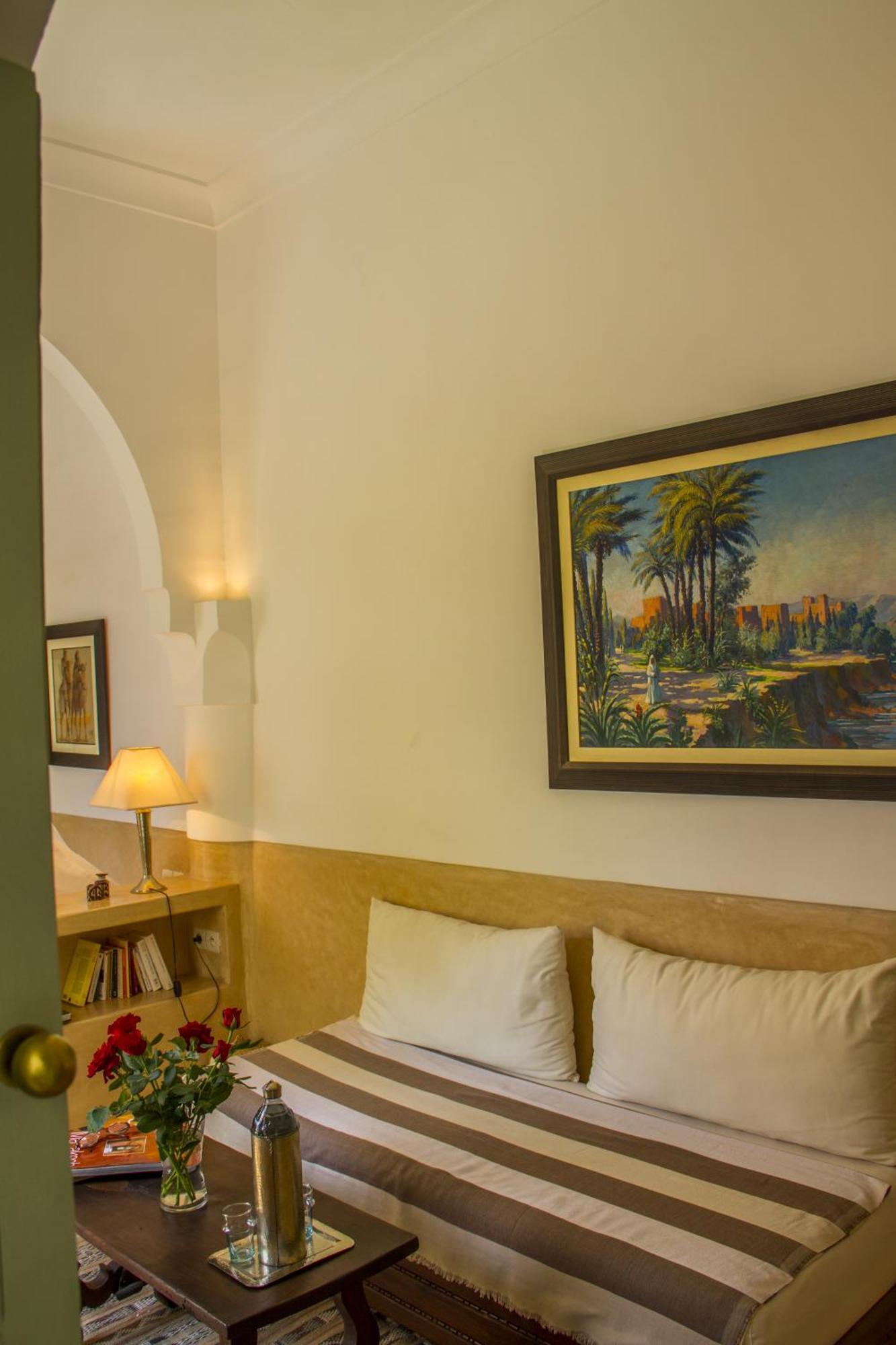 Riad Majala Марракеш Номер фото