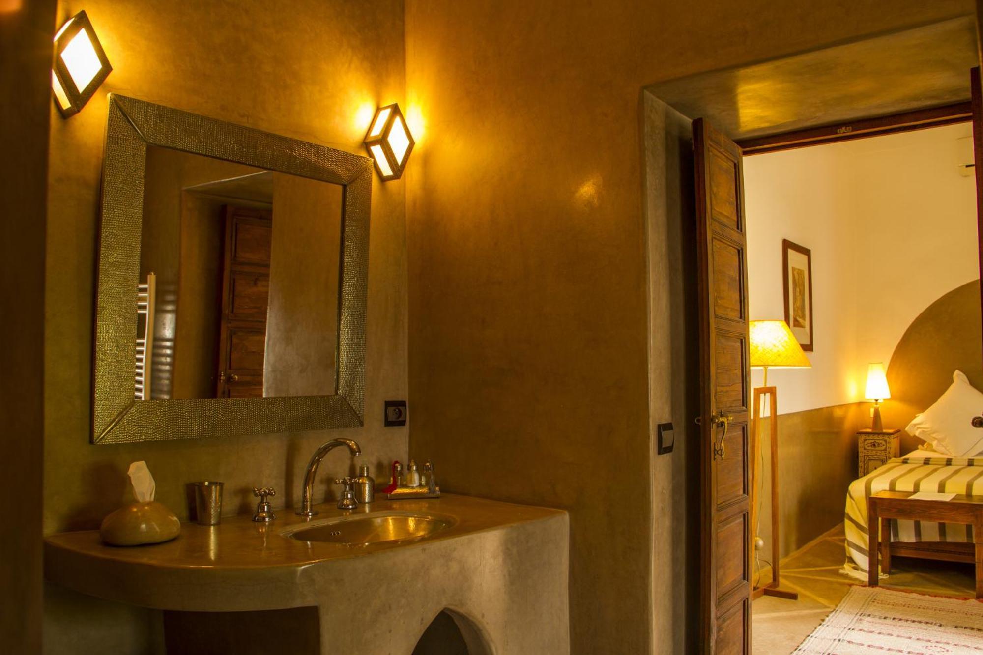 Riad Majala Марракеш Номер фото
