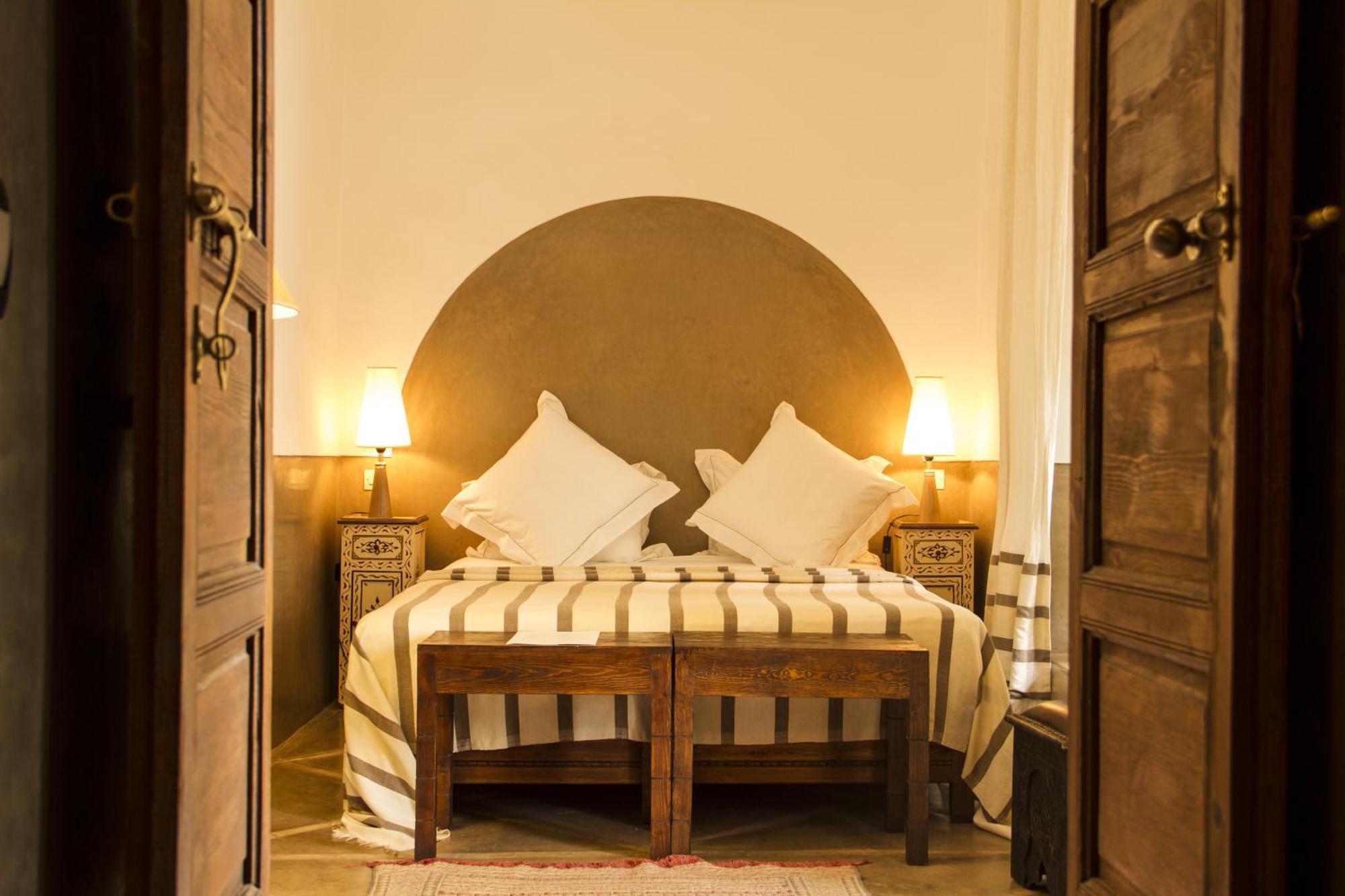 Riad Majala Марракеш Номер фото