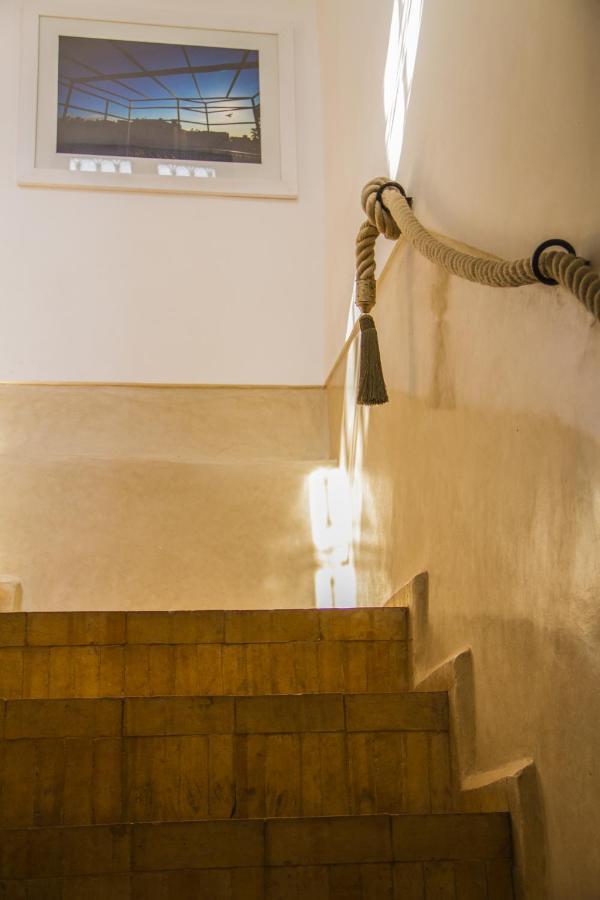 Riad Majala Марракеш Экстерьер фото